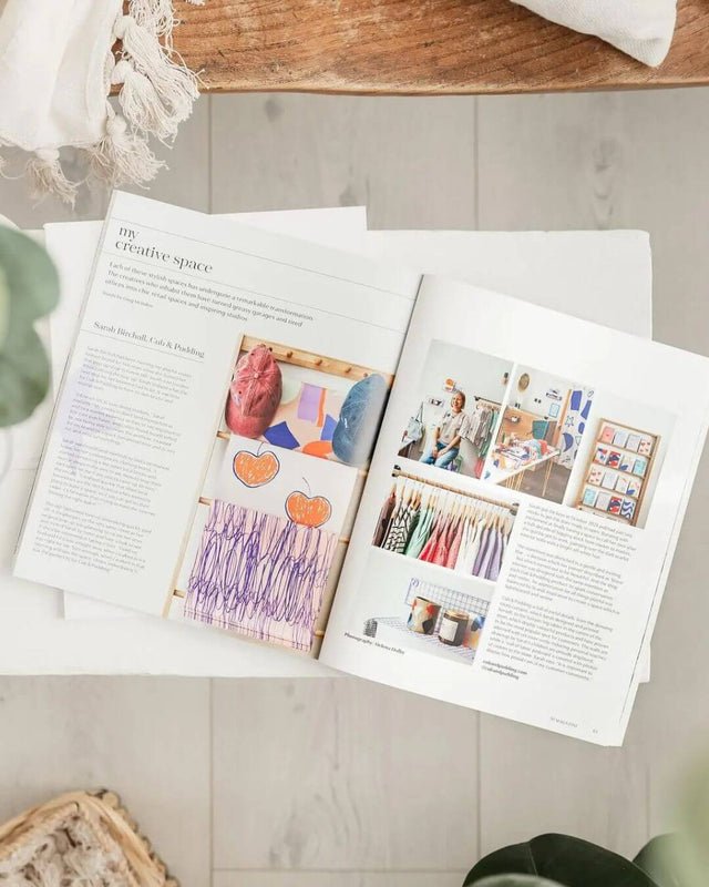 91 Magazine Volume 20