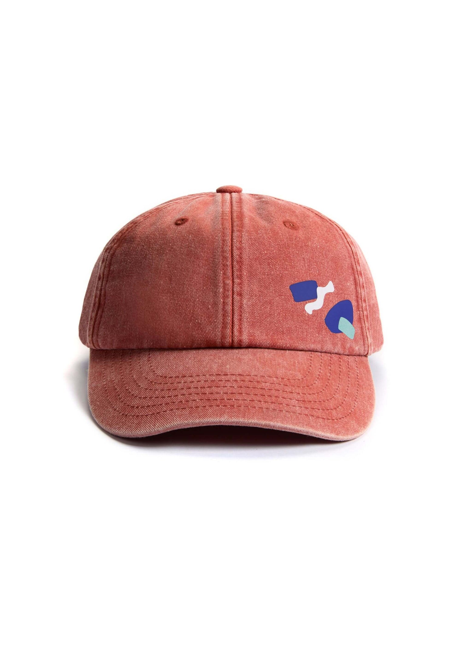 Kismet baseball cap - Orange