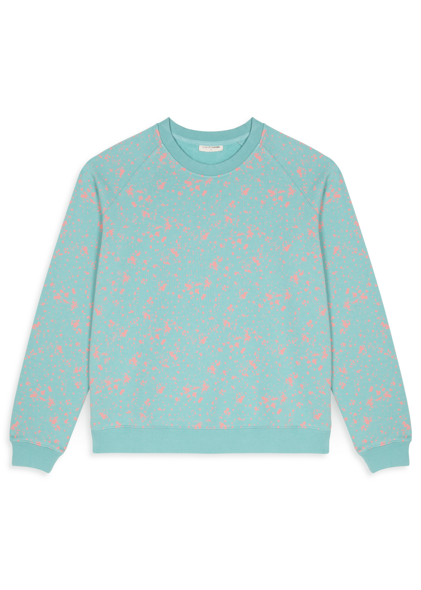 Mint sweatshirt sale