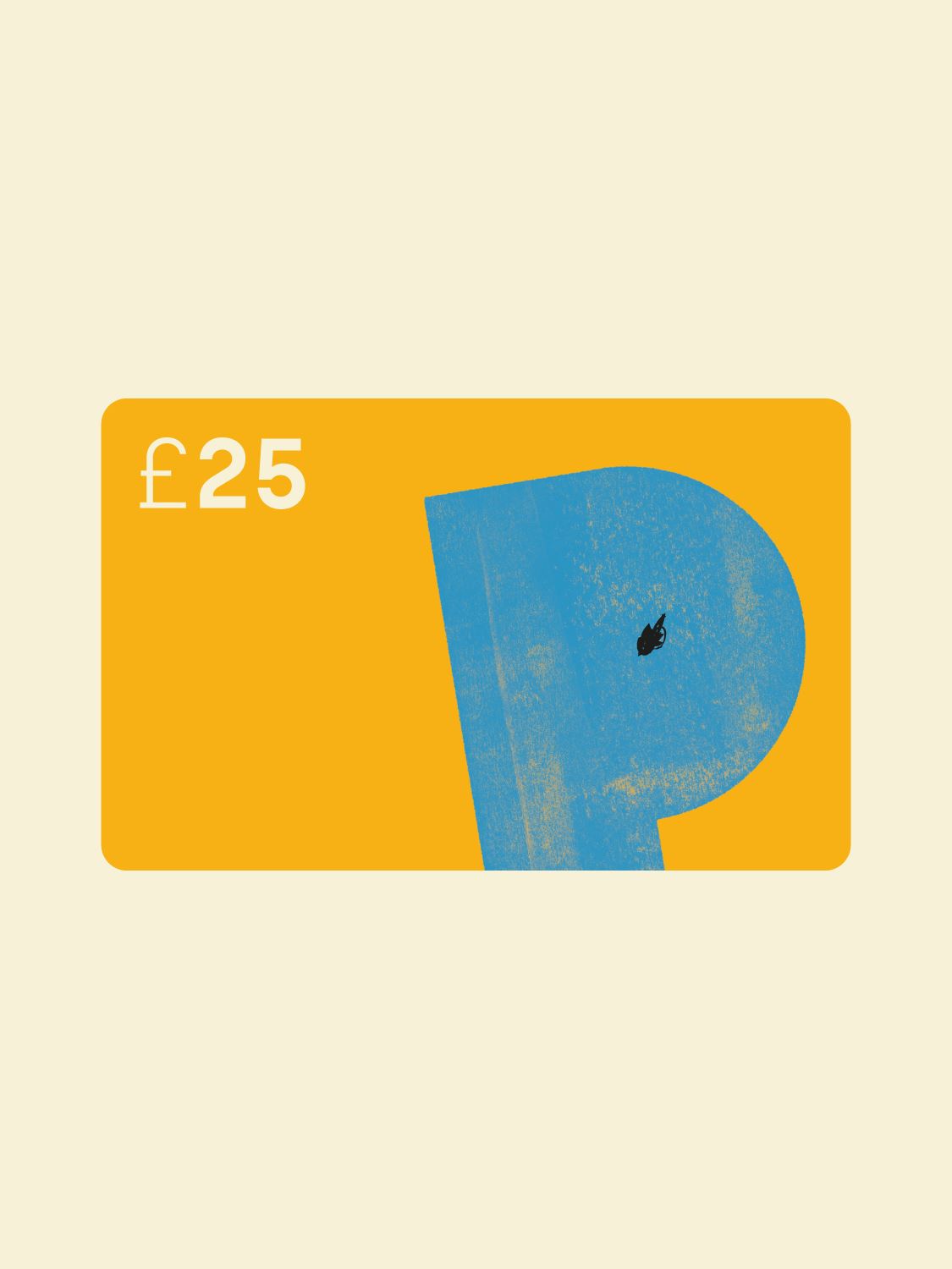 Gift Cards Gift Card Cub & Pudding