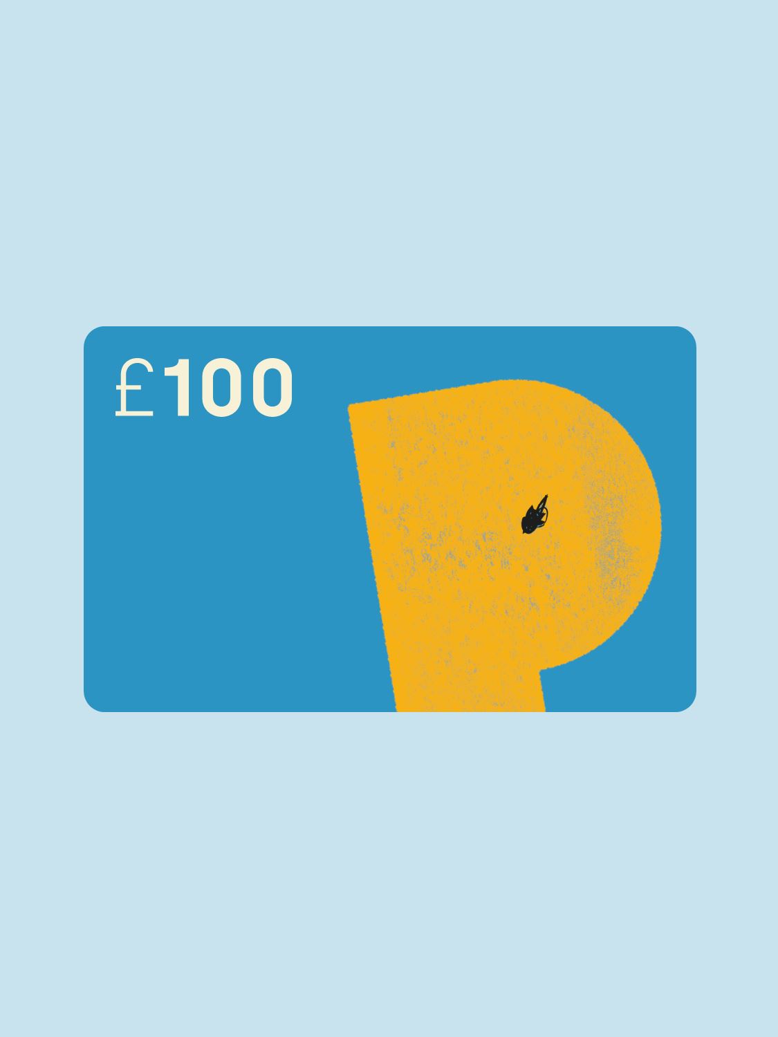 Gift Cards Gift Card Cub & Pudding