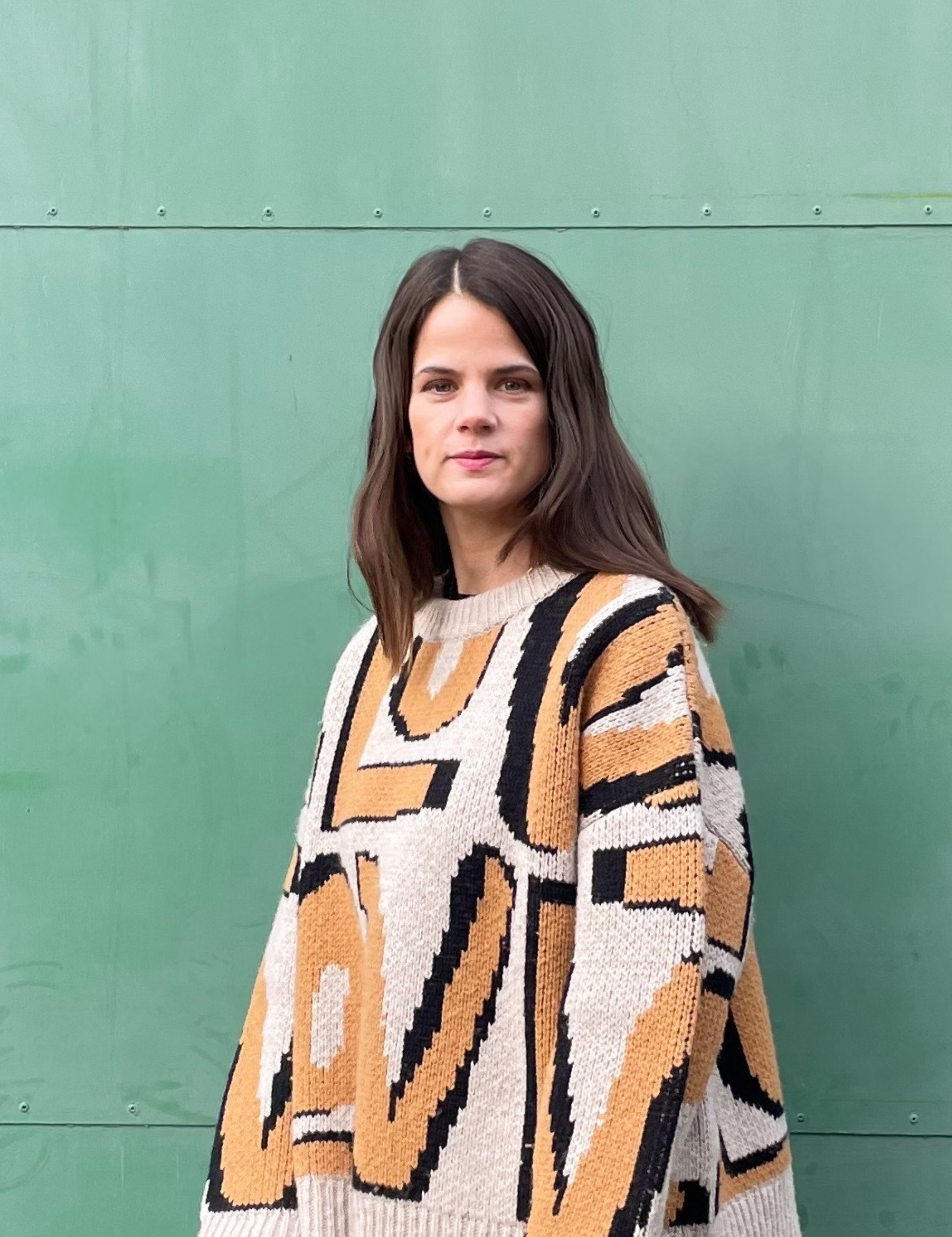 TEN QUESTIONS WITH INSPIRING WOMEN