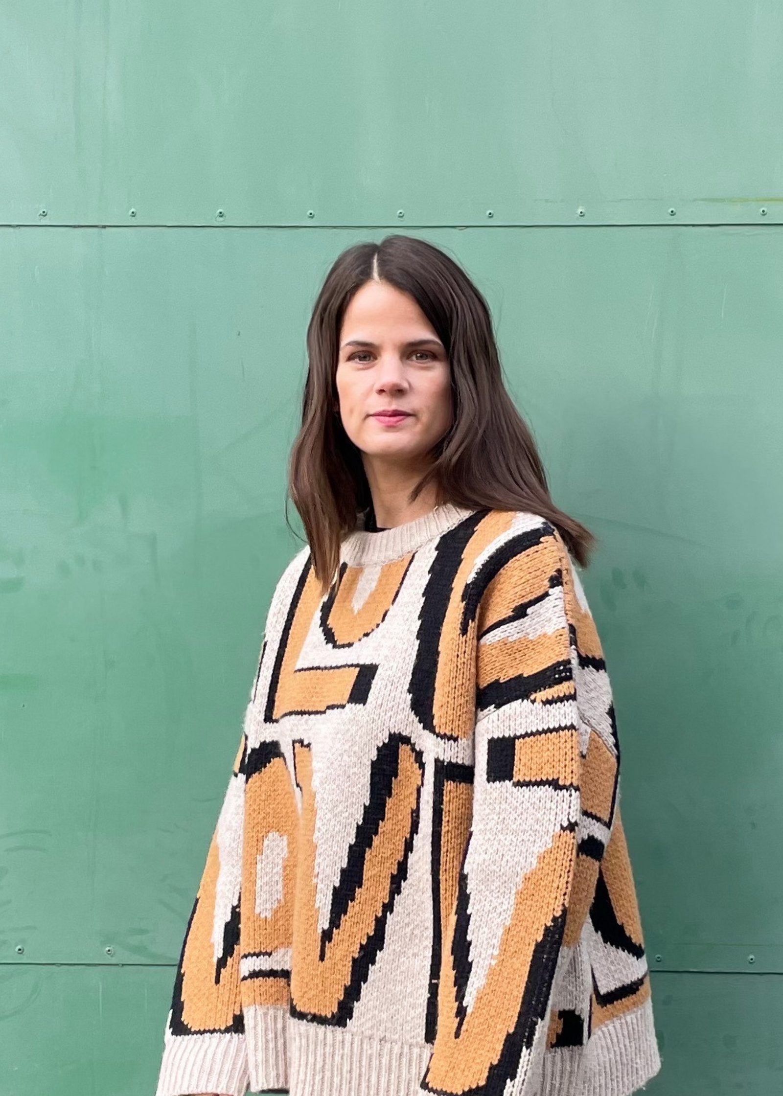 TEN QUESTIONS WITH INSPIRING WOMEN