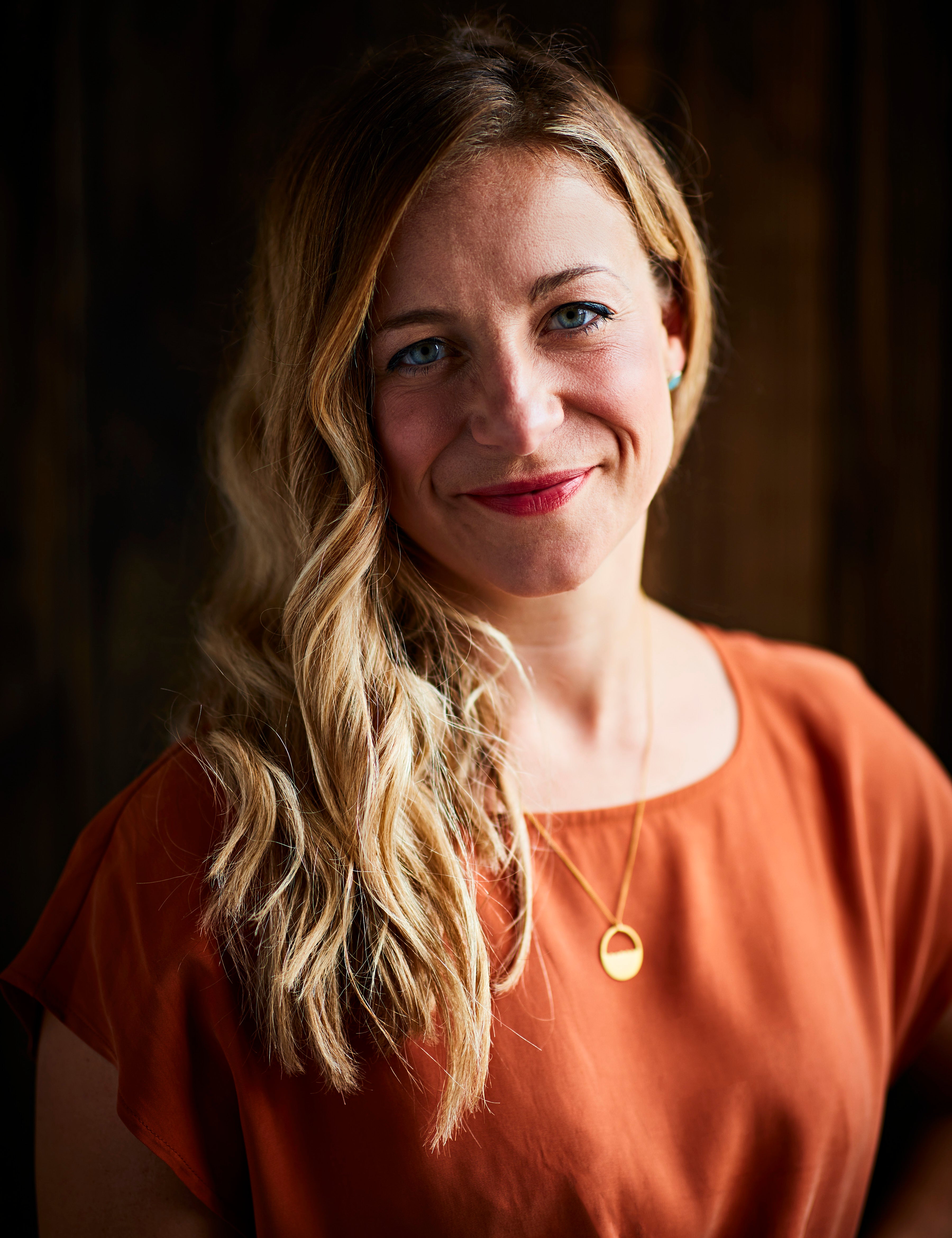 TEN QUESTIONS WITH INSPIRING WOMEN