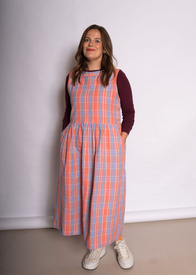 Nila Dress