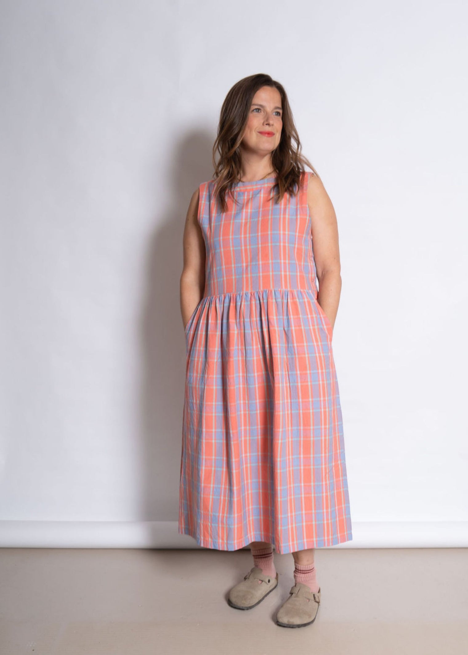 Nila Dress