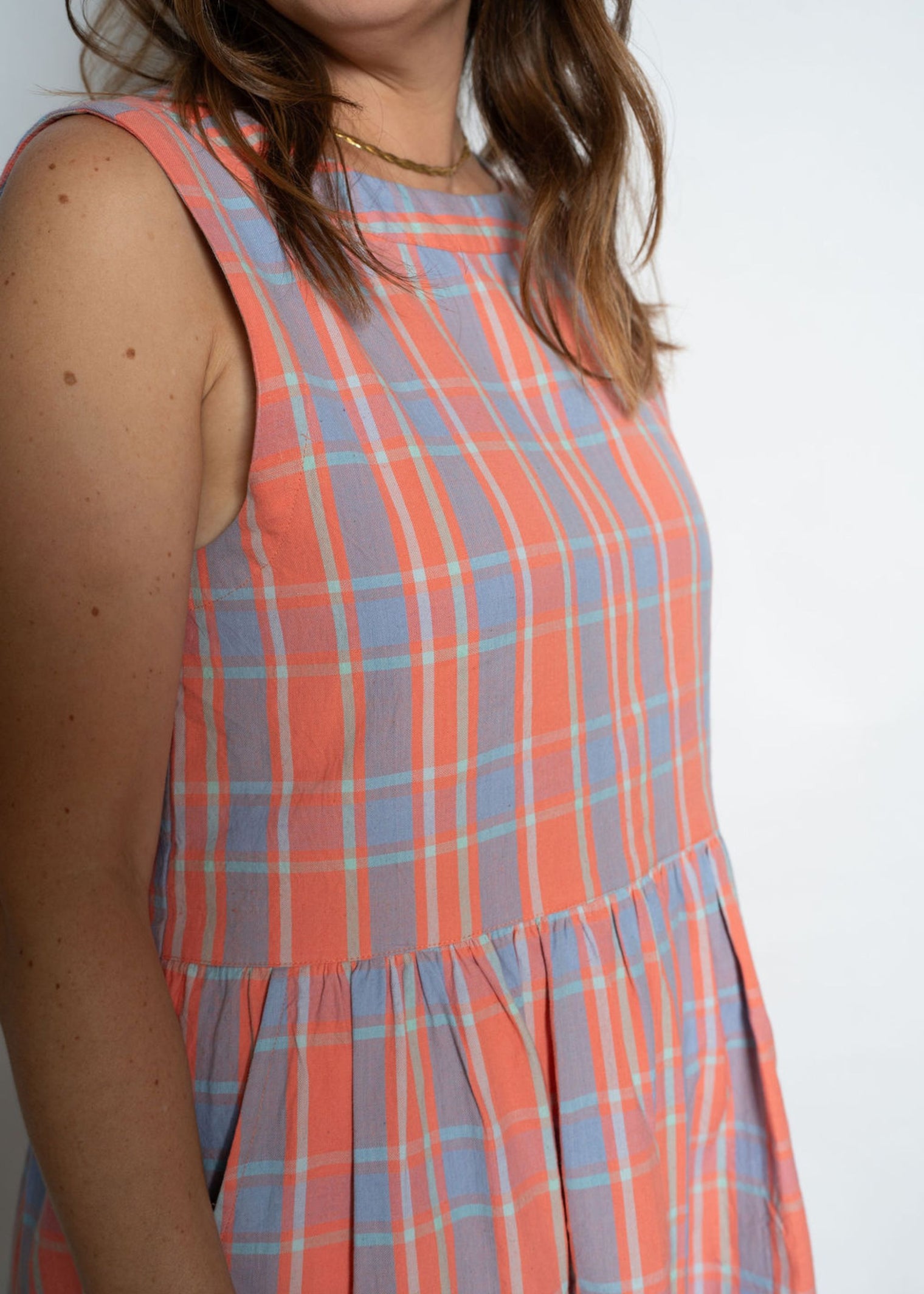 Nila Dress