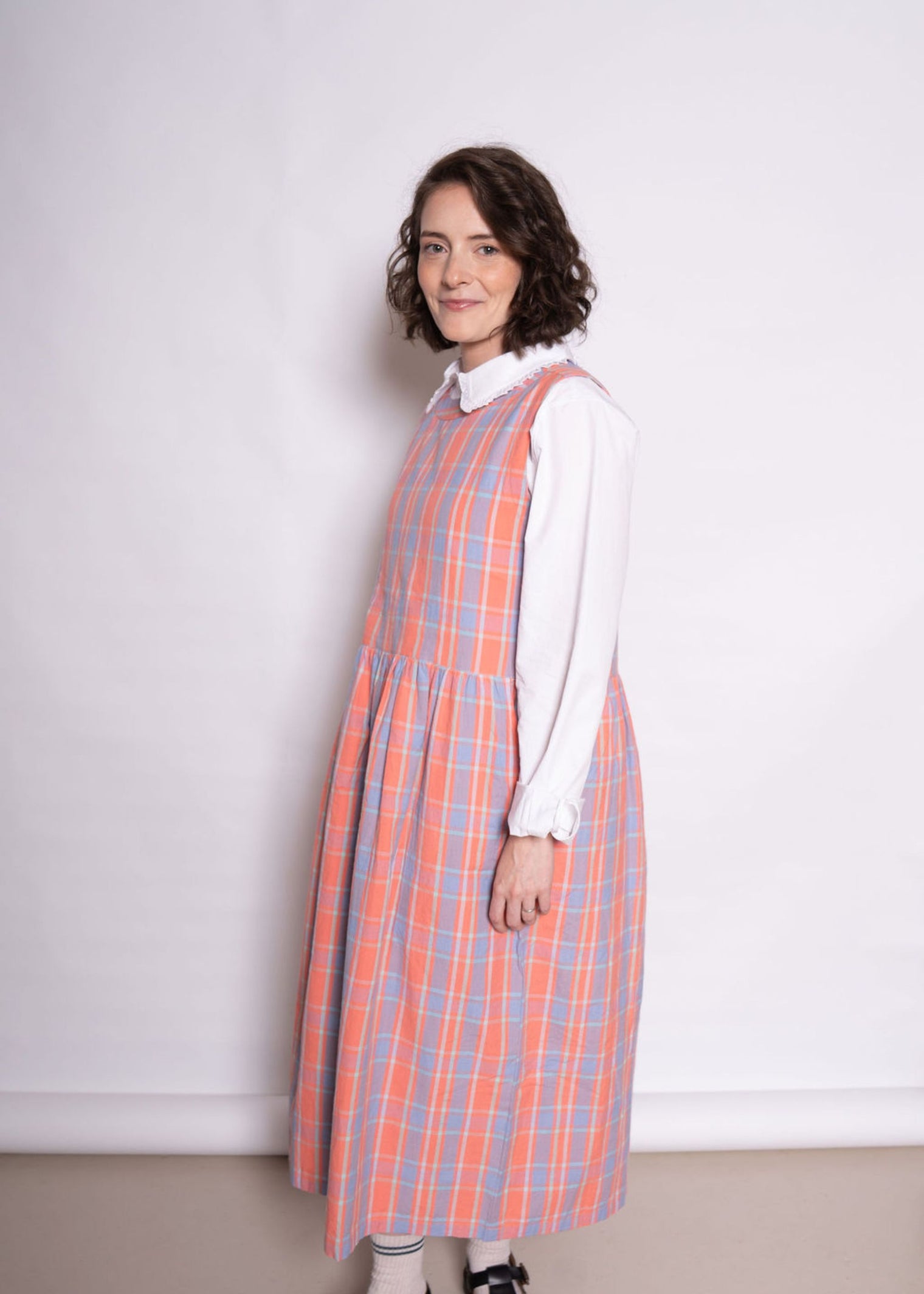 Nila Dress
