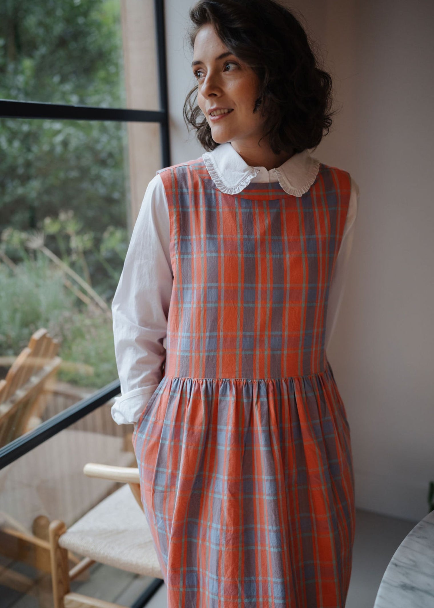 Nila Dress