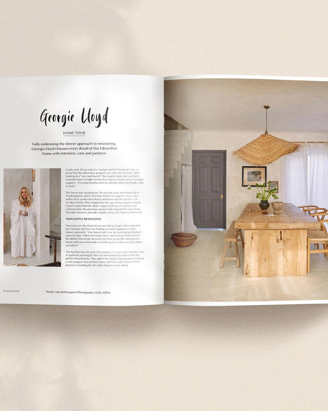 91 Magazine Volume 19