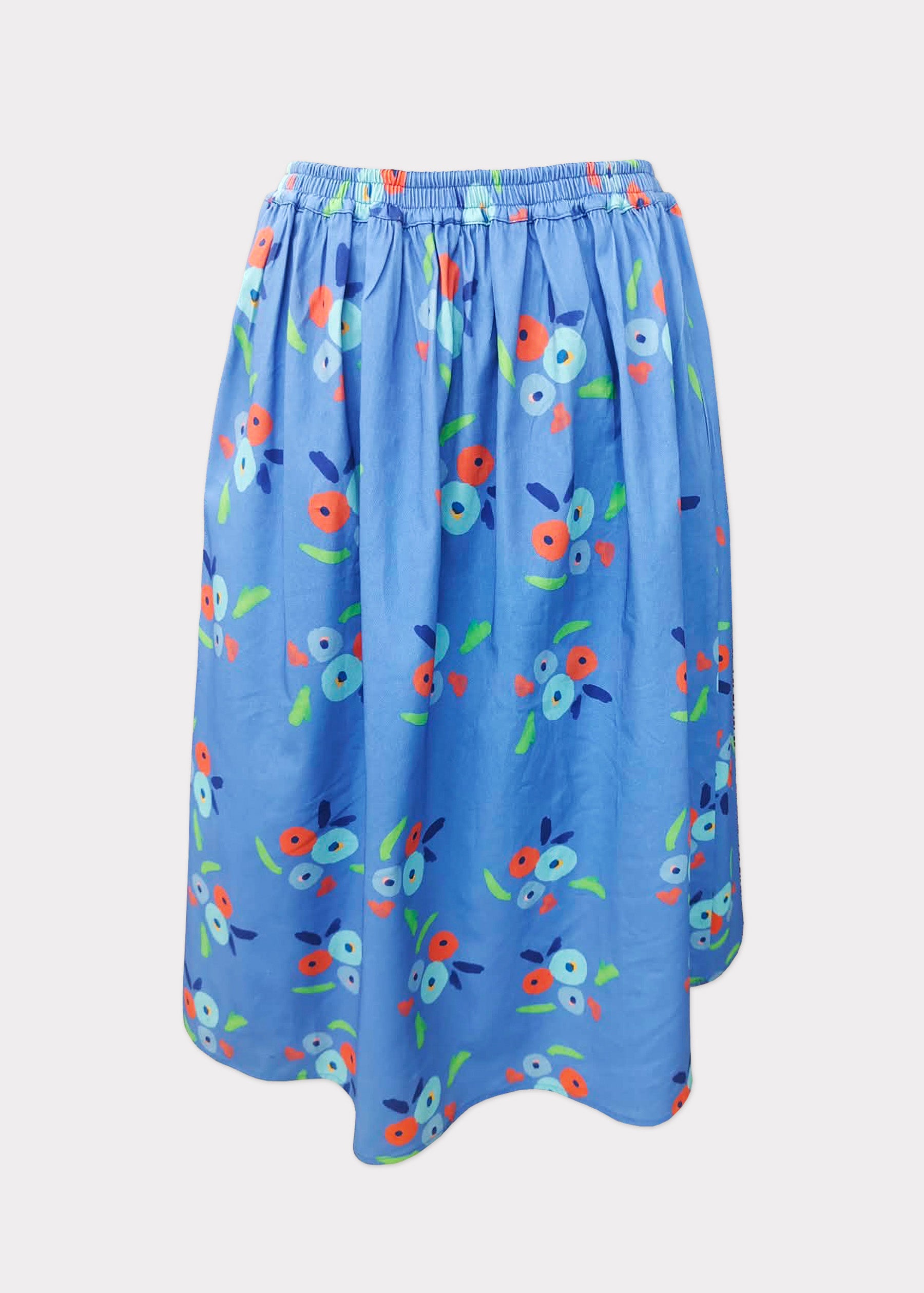 Bloom skirt - Meadow
