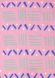 Bloom skirt - Zig Zag