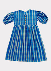 Sorrel dress – Cornflower Blue