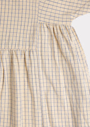 Wren dress - Heather