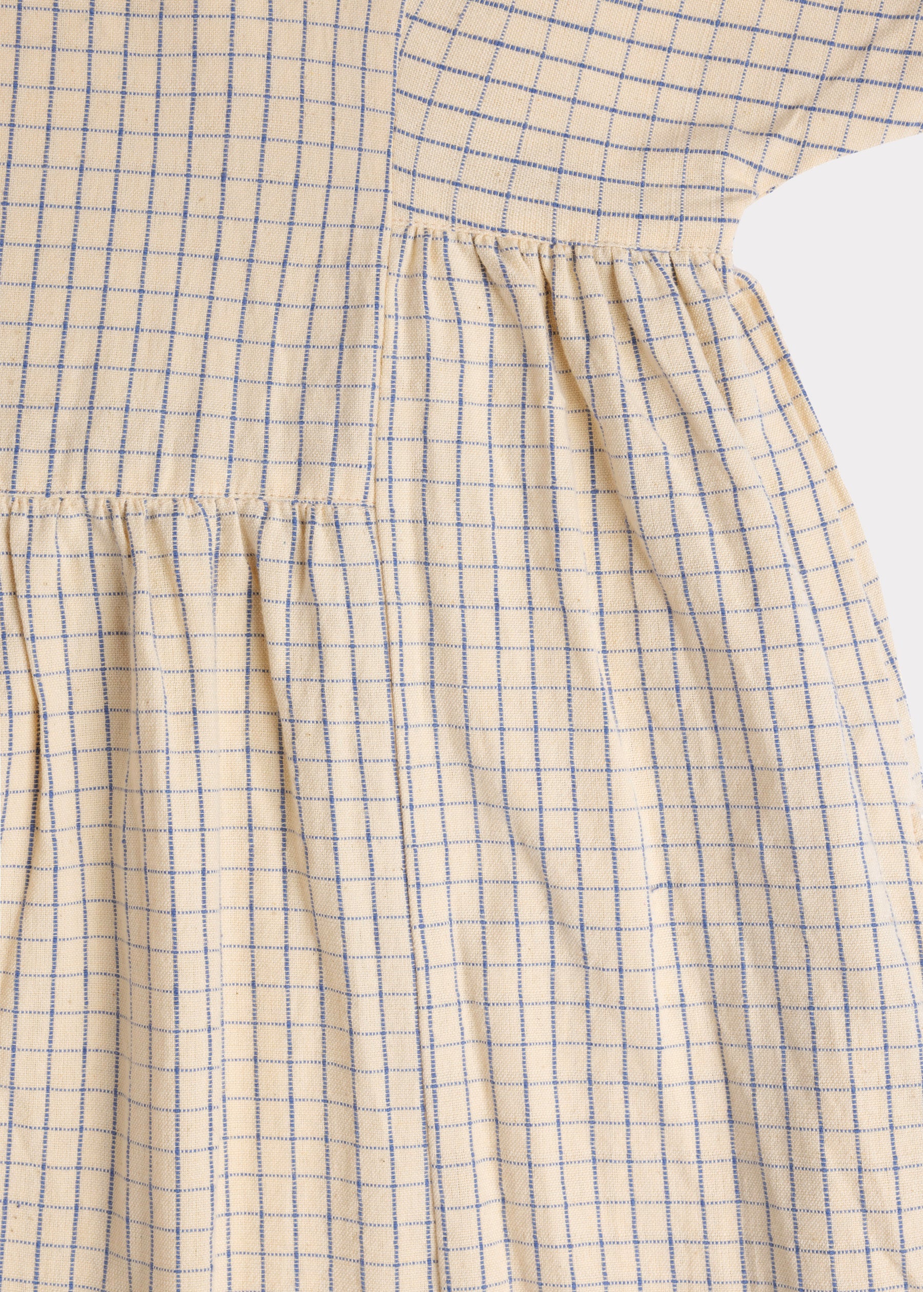 Wren dress - Heather