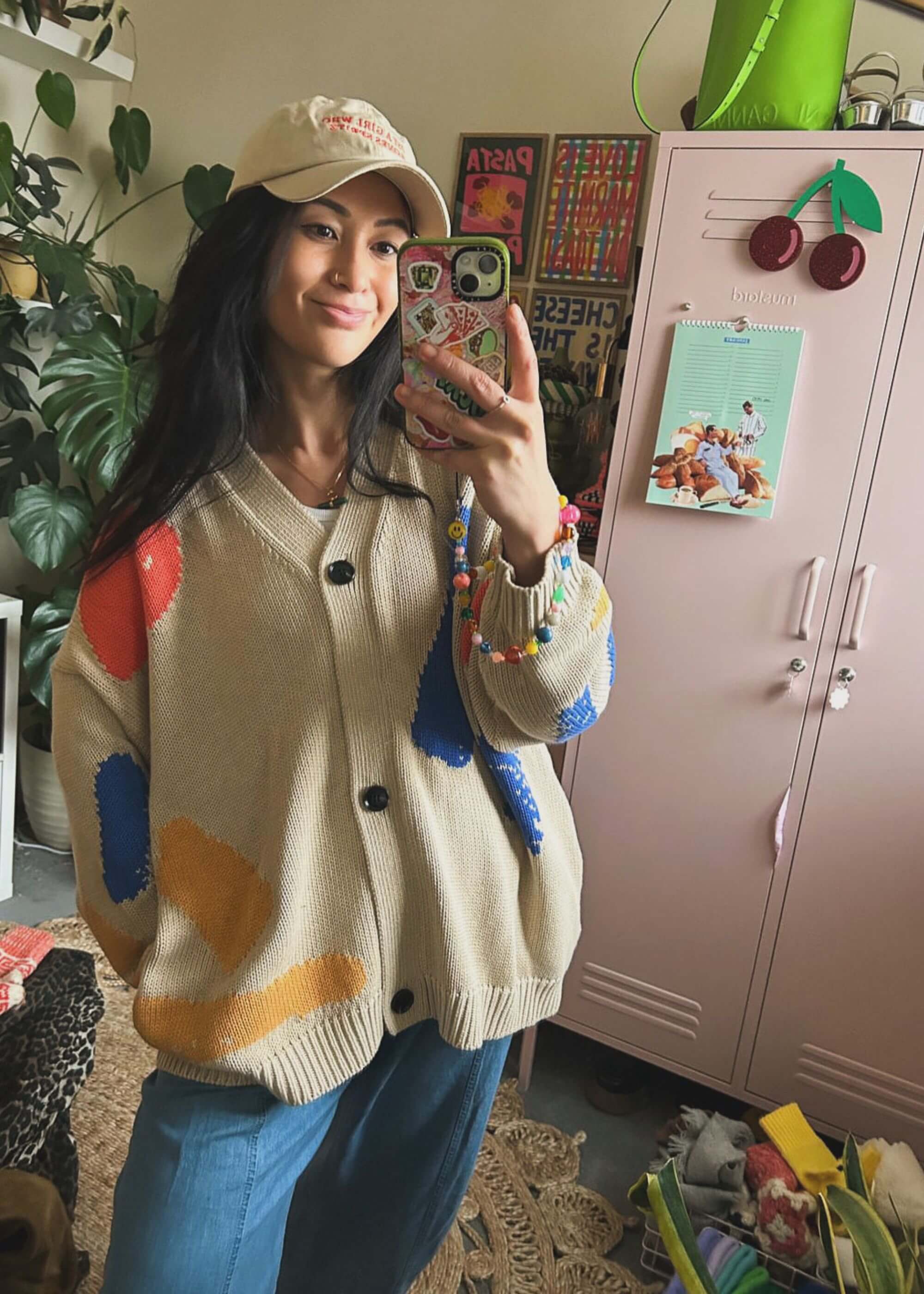 トップス MELT THE LADY knitting cardigan il_340x270.6572649881_272c.jpg