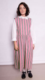 Nila dress – Candyfloss