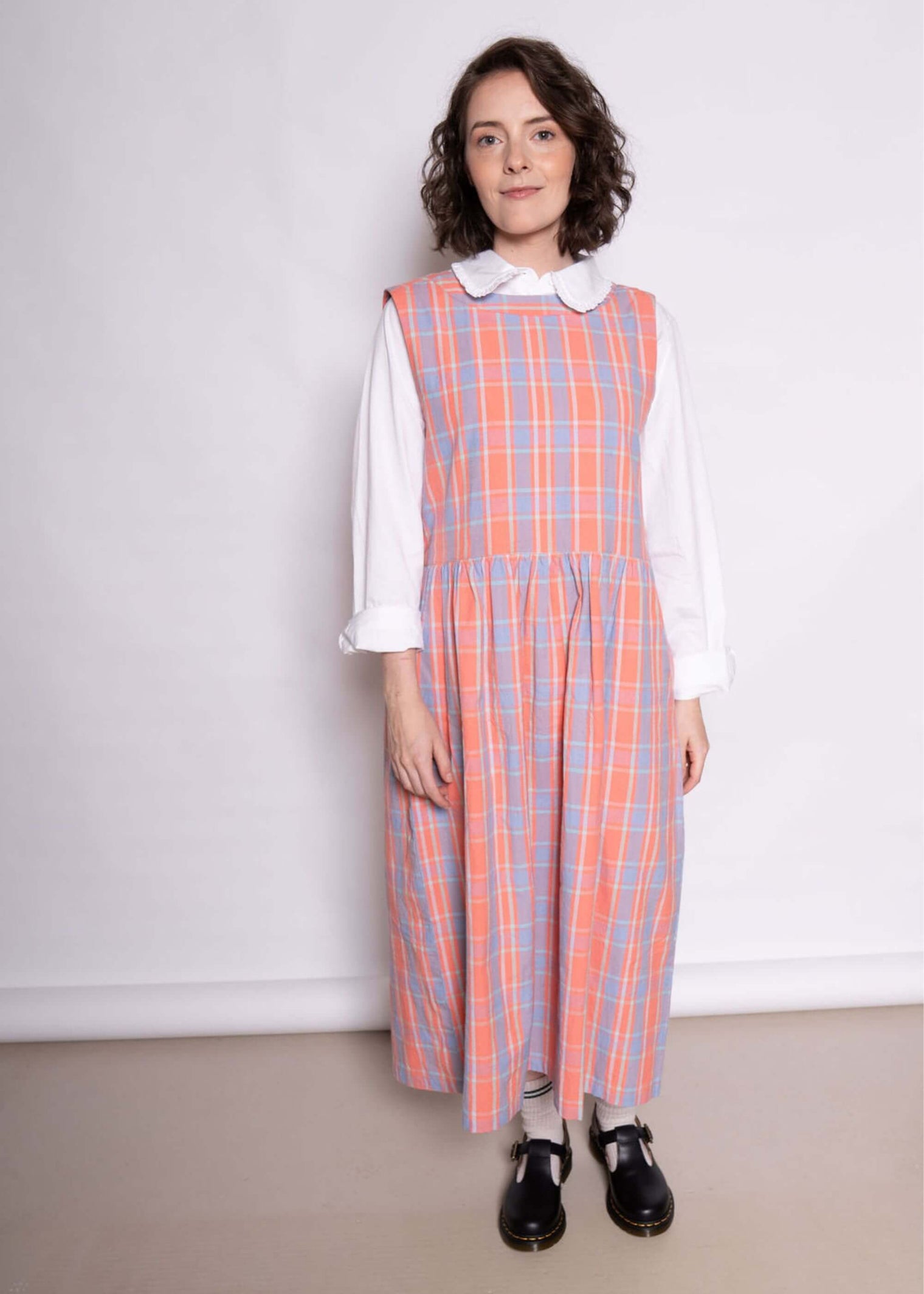 Nila Dress