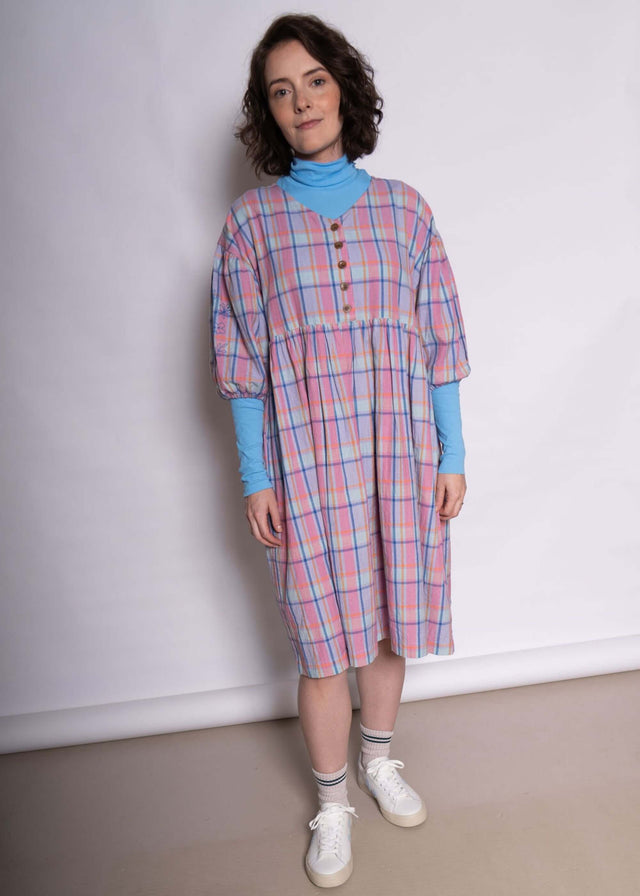 Sorrel Dress