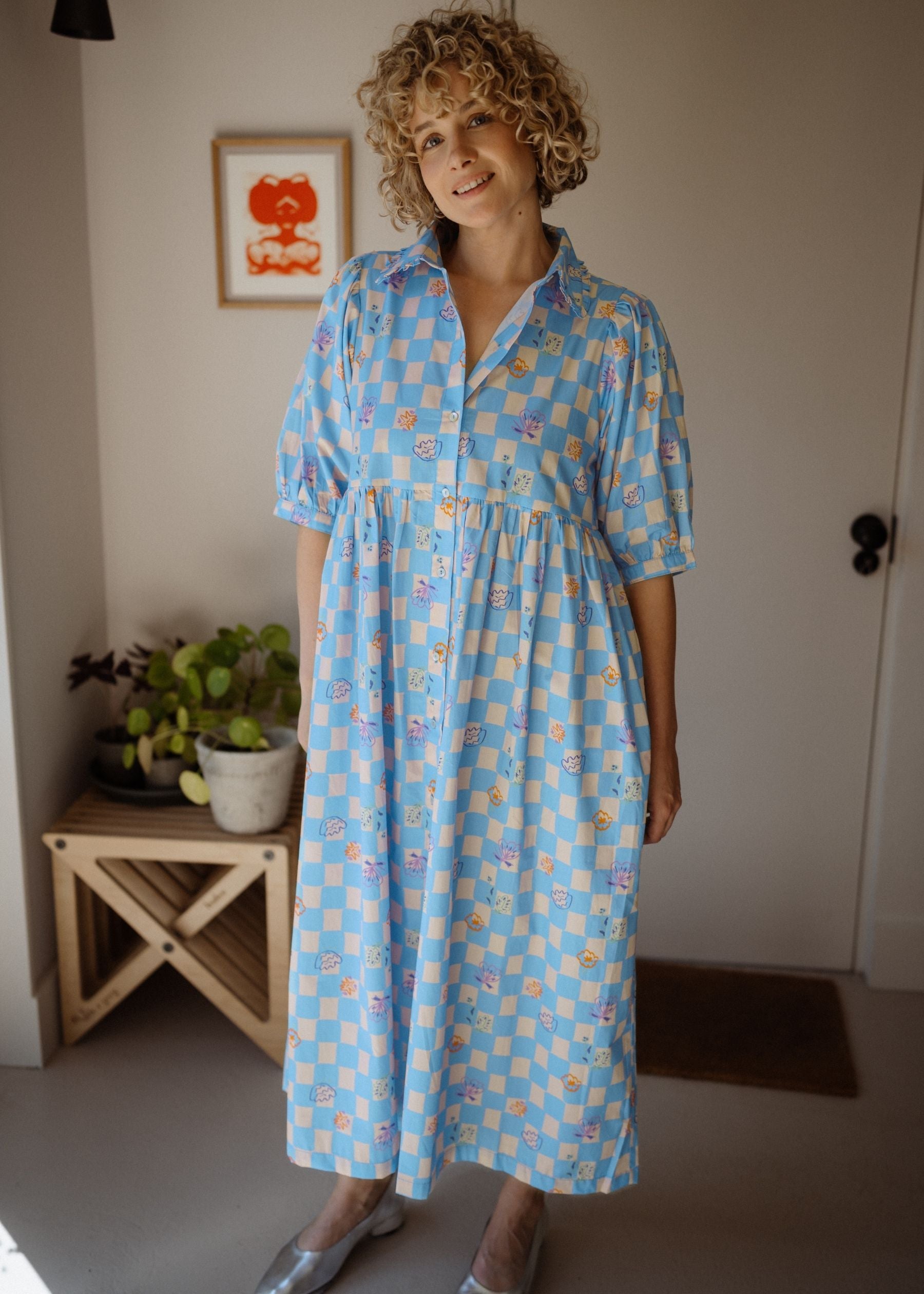 cub-and-pudding-vita-checkerboard-dress-jenny-wears-1..jpg