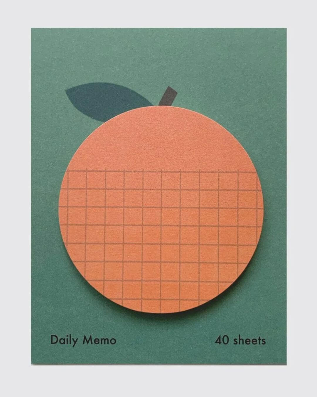 Sticky Notes - Apple