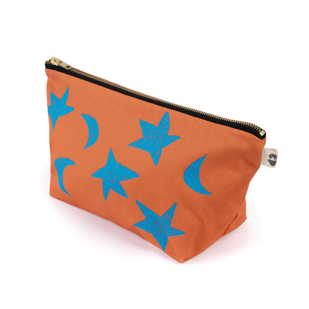 Constellations pouch Cub & Pudding 